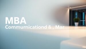 MBA EM COMUNICAÇÃO E MARKETING, A PARTIR DE 2 MESES