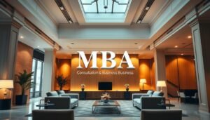 MBA EM CONSULTORIA E PLANEJAMENTO EMPRESARIAL, A PARTIR DE 2 MESES