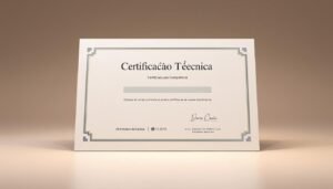 Técnico por Competência