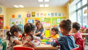 importância da ABA no desenvolvimento infantil