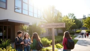online curso pedagogia ead