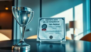 vantagens da certificação por competência